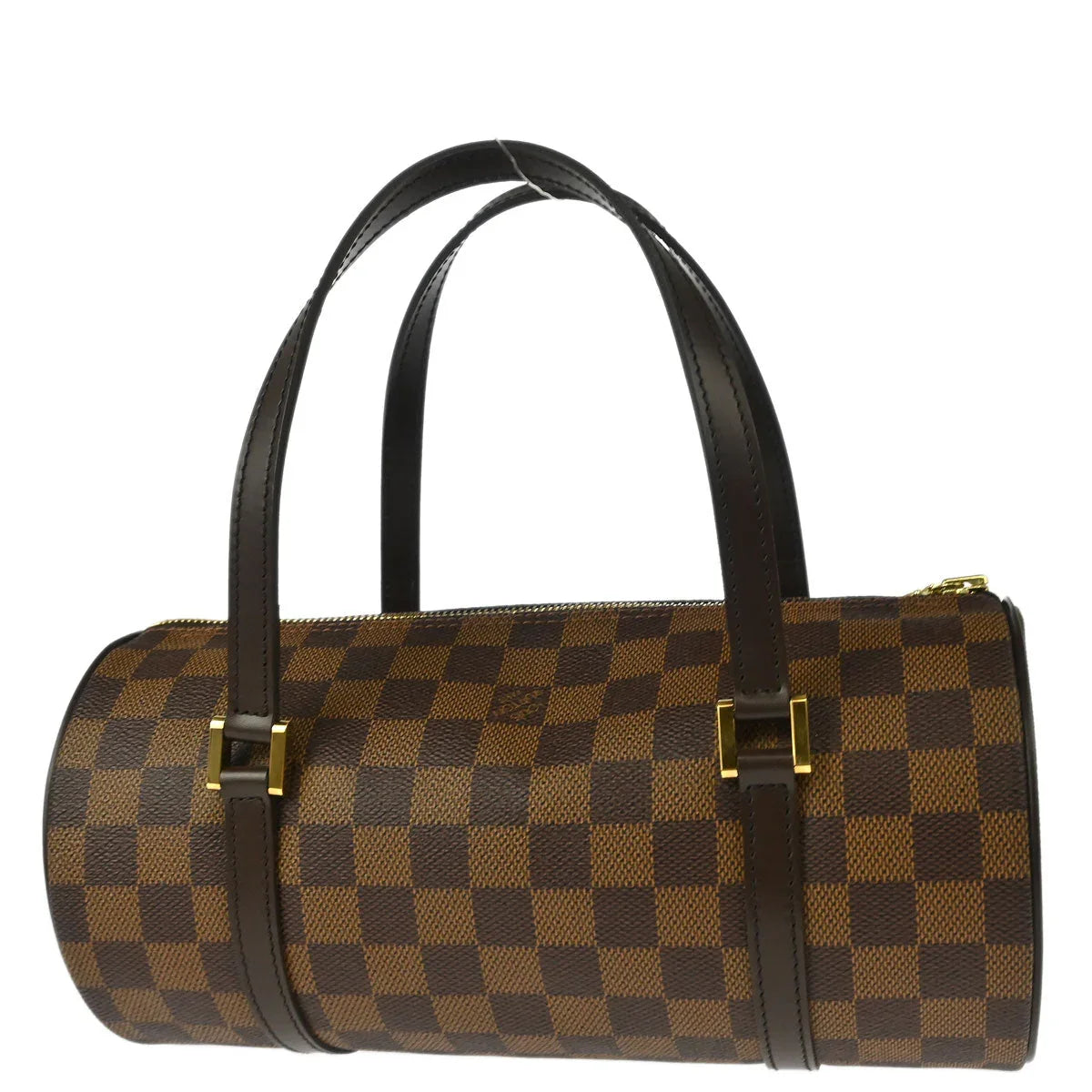 Louis Vuitton 2005 Damier Papillon 26 Handbag N51304