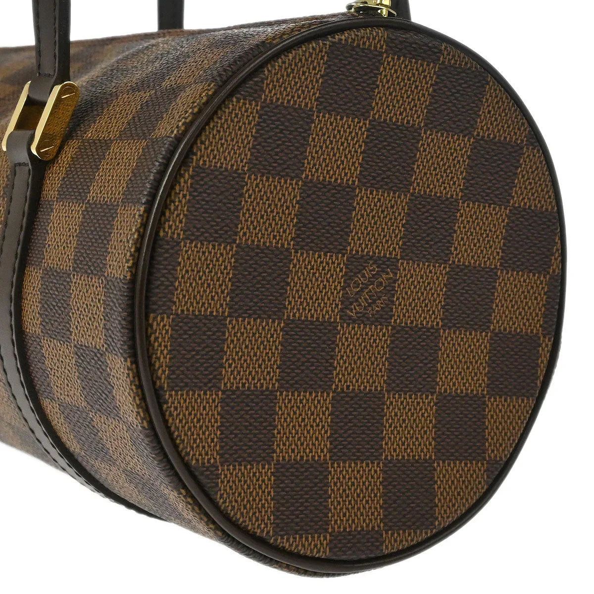 Louis Vuitton 2005 Damier Papillon 26 Handbag N51304