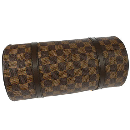 Louis Vuitton 2005 Damier Papillon 26 Handbag N51304