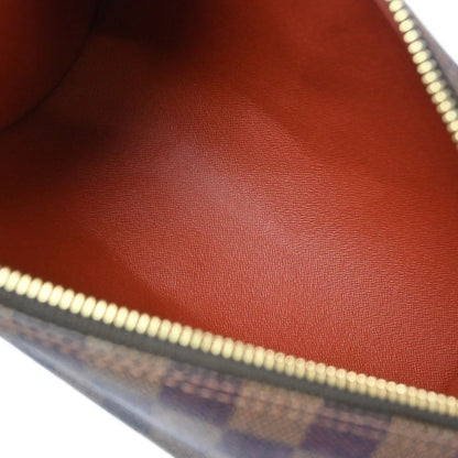 Louis Vuitton 2005 Damier Papillon 26 Handbag N51304