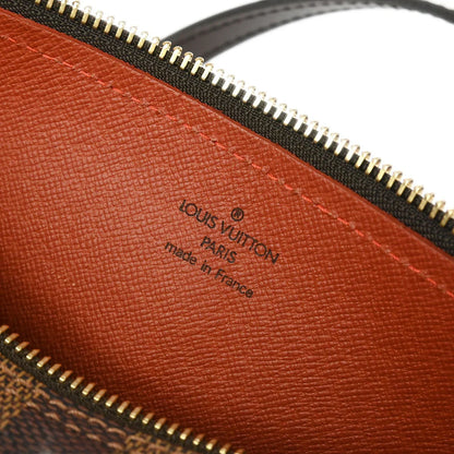 Louis Vuitton 2005 Damier Papillon 26 Handbag N51304