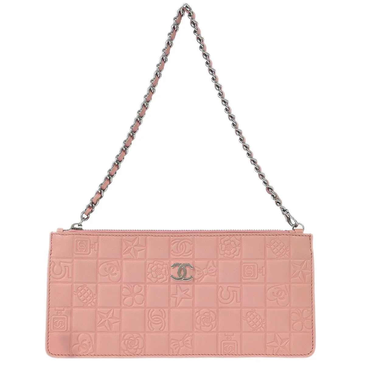 希少品　CHANEL SUPER COLLECTION 2004 Vol.17 Chanel Super Collection 2004 Vol.17 Fashion Industry