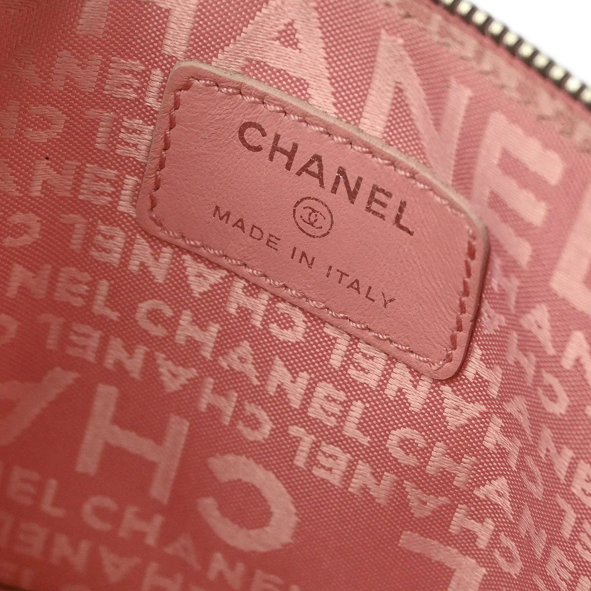 希少品　CHANEL SUPER COLLECTION 2004 Vol.17 Chanel Super Collection 2004 Vol.17 Fashion Industry