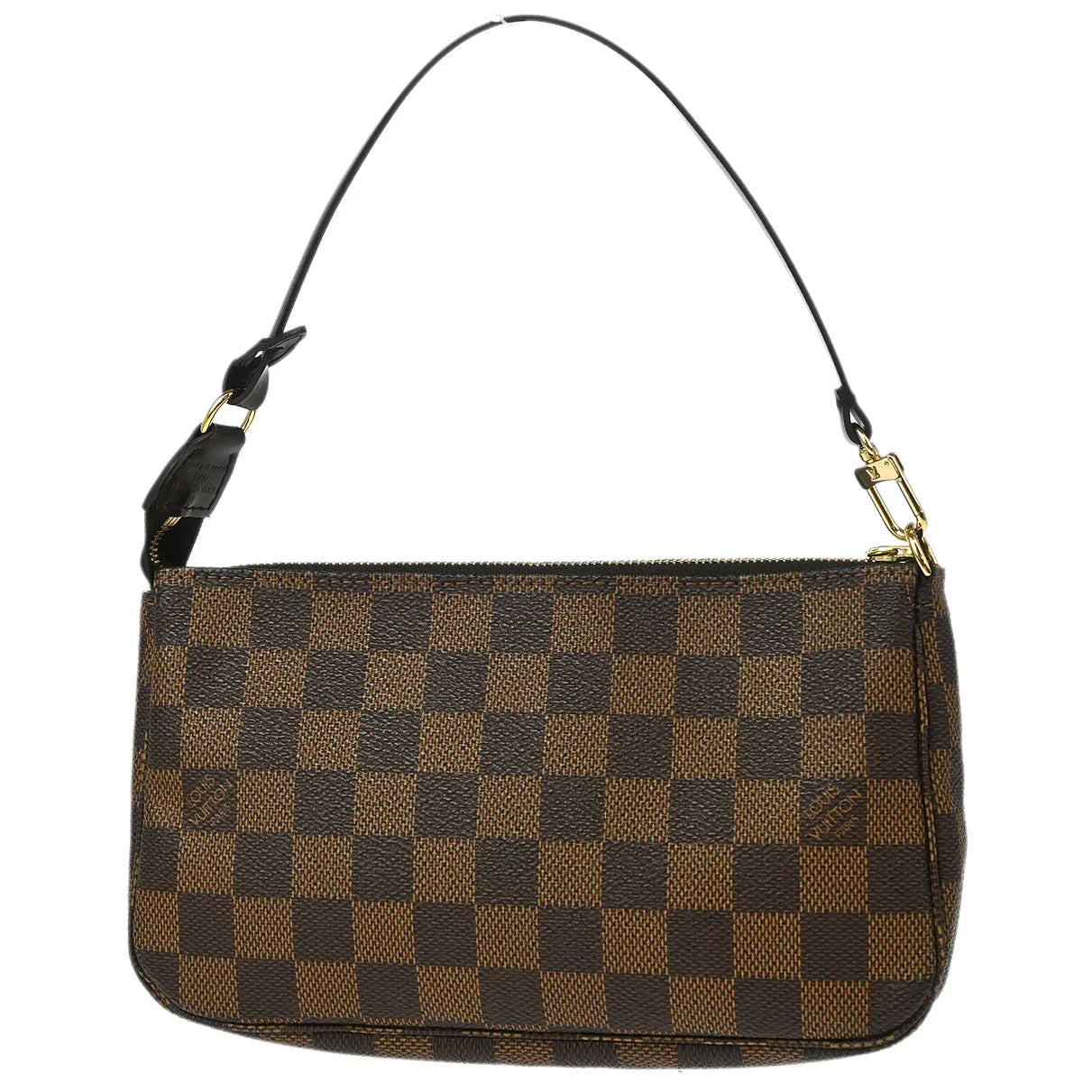Louis Vuitton 2008 Damier Pochette Accessoires Handbag N51985