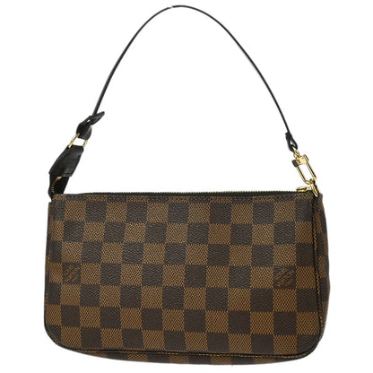 Louis Vuitton 2008 Damier Pochette Accessoires Handbag N51985