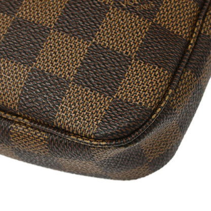 Louis Vuitton 2008 Damier Pochette Accessoires Handbag N51985