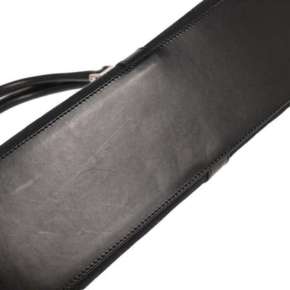 Gucci Black GG Jackie Handbag