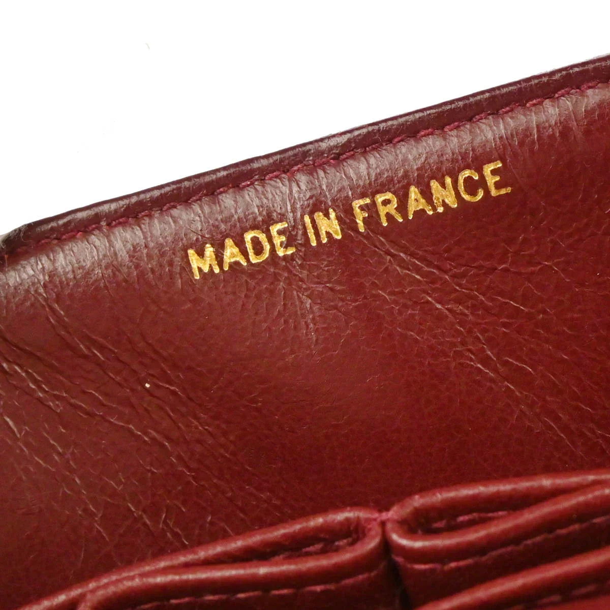 Chanel 1994-1996 Black Lambskin Small Classic Double Flap Shoulder Bag