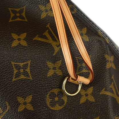 Louis Vuitton 2007 LV Hands Neverfull PM Hand Tote Bag Murakami M95559