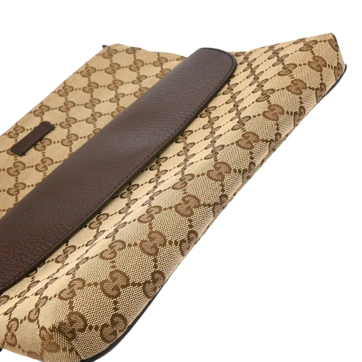 Gucci Beige GG Shoulder Bag