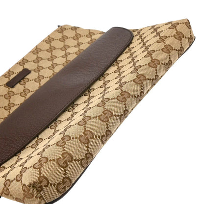 Gucci Beige GG Shoulder Bag