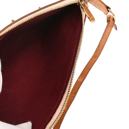 Louis Vuitton 2004 Multicolor Pochette Accessoires Handbag M92649