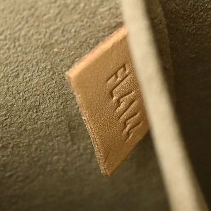 Louis Vuitton 2014 Black Monogram Multicolor Alma PM Handbag M40444