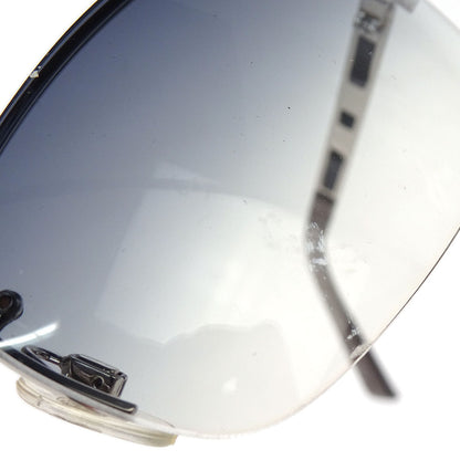 Chanel Sunglasses Eyewear Black Small Good