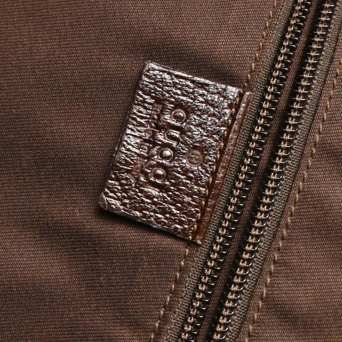 Gucci Beige Canvas GG Hobo Shoulder Bag