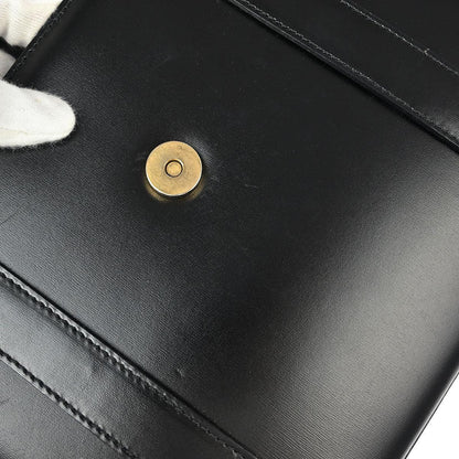 Celine Black Handbag