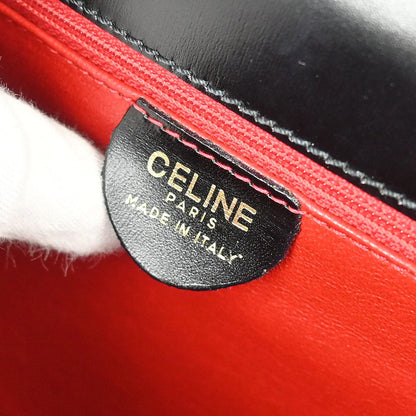 Celine Black Handbag