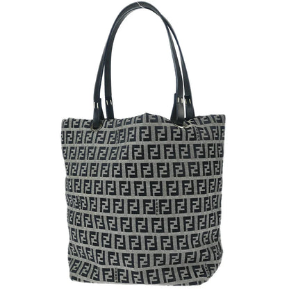 Fendi 2000 Zucchino Tote Bag