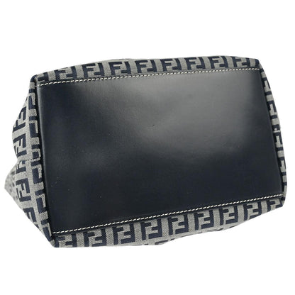 Fendi 2000 Zucchino Tote Bag