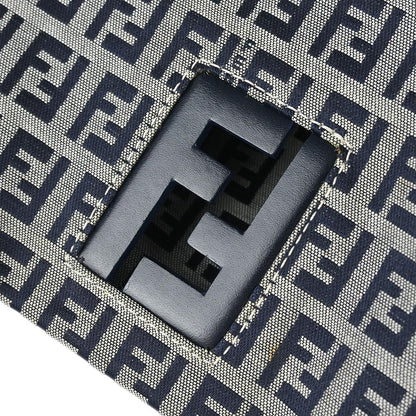 Fendi 2000 Zucchino Tote Bag