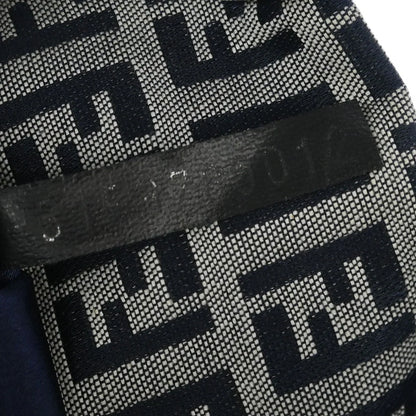 Fendi 2000 Zucchino Tote Bag