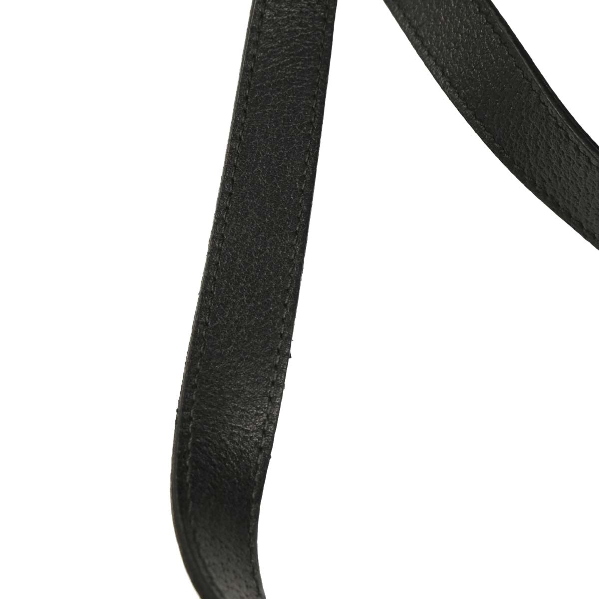 Gucci Black Canvas GG Hobo Handbag