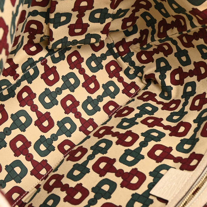 Gucci Beige GG Tote Handbag