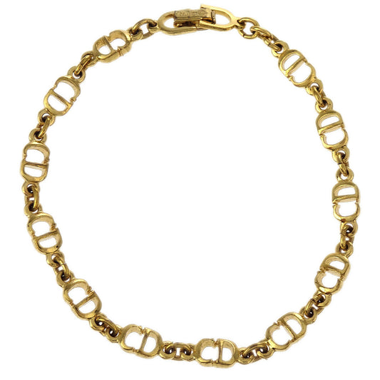 Christian Dior Bracelet Gold
