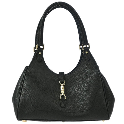 Gucci Black New-Jackie Handbag
