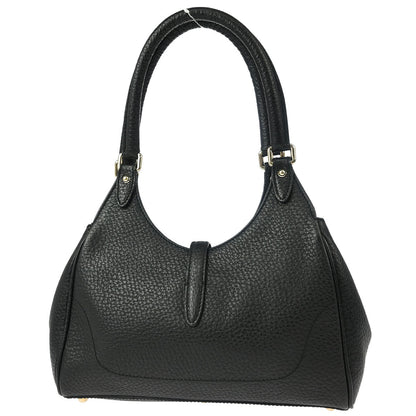 Gucci Black New-Jackie Handbag