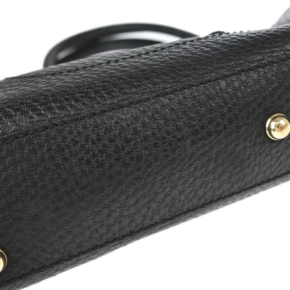 Gucci Black New-Jackie Handbag