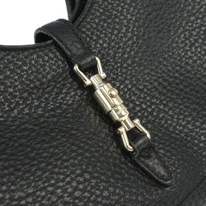 Gucci Black New-Jackie Handbag