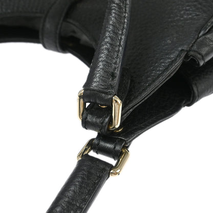 Gucci Black New-Jackie Handbag