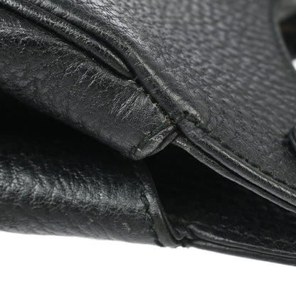 Gucci Black New-Jackie Handbag