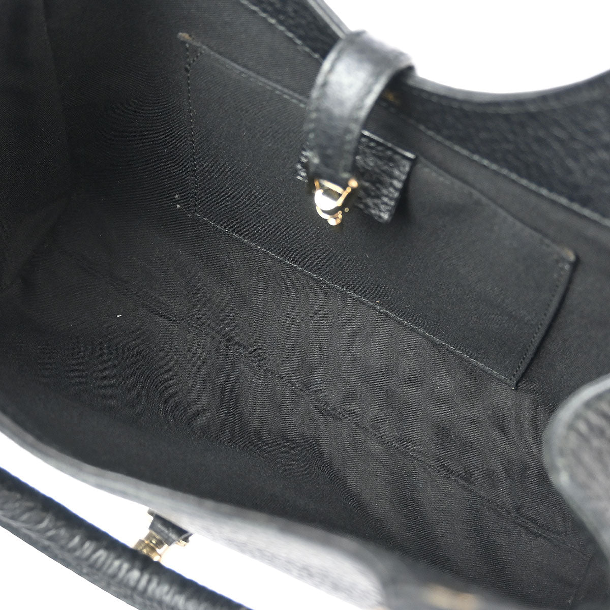 Gucci Black New-Jackie Handbag
