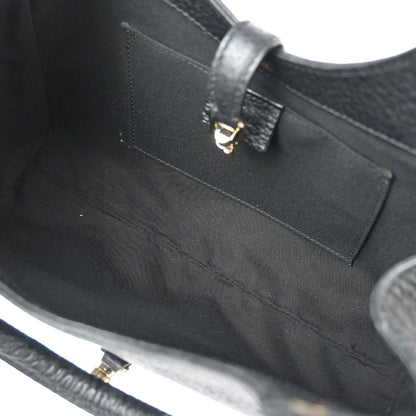 Gucci Black New-Jackie Handbag