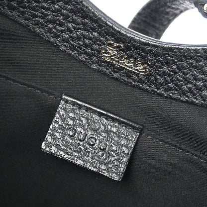 Gucci Black New-Jackie Handbag