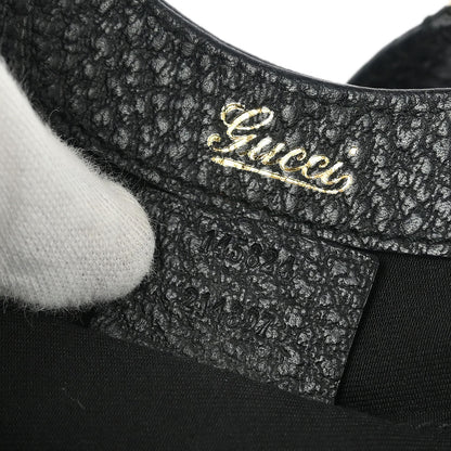 Gucci Black New-Jackie Handbag