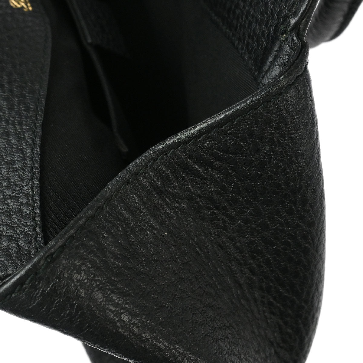 Gucci Black New-Jackie Handbag