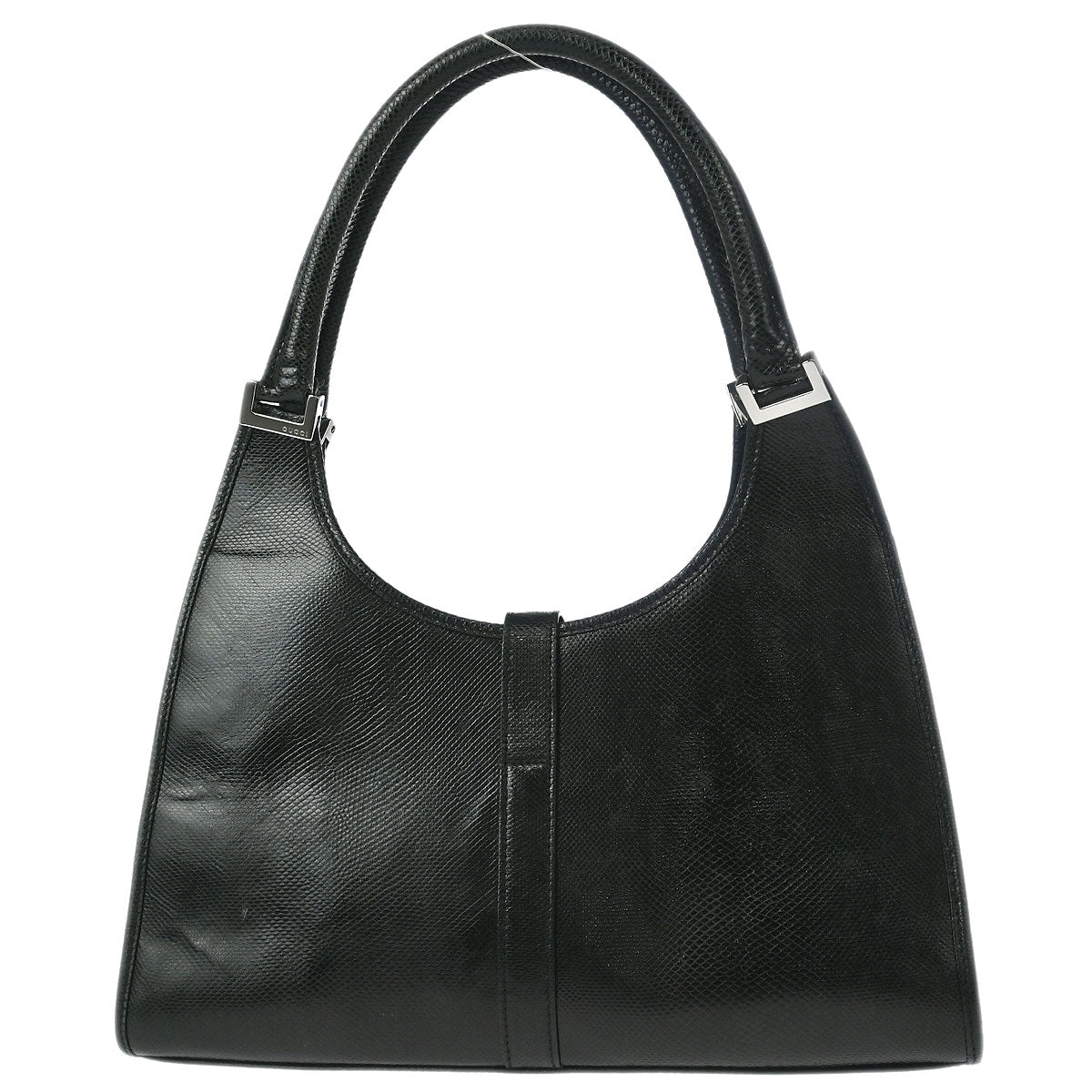 Gucci Black Jackie Handbag