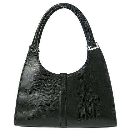 Gucci Black Jackie Handbag