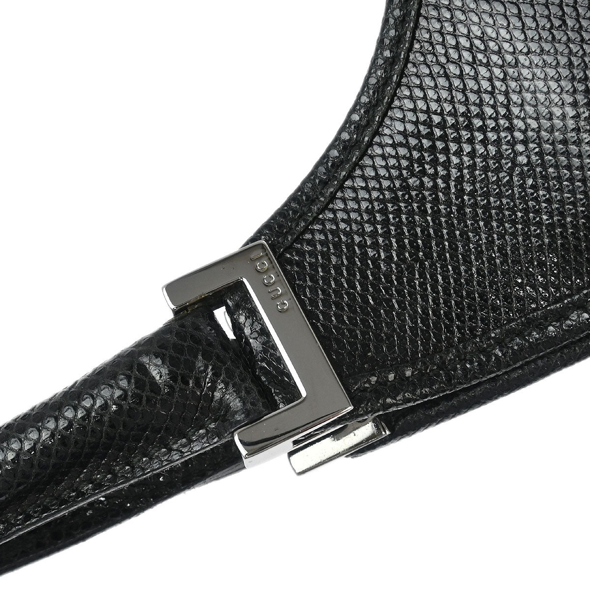 Gucci Black Jackie Handbag