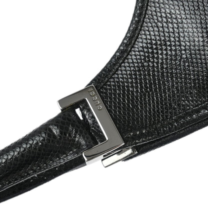 Gucci Black Jackie Handbag