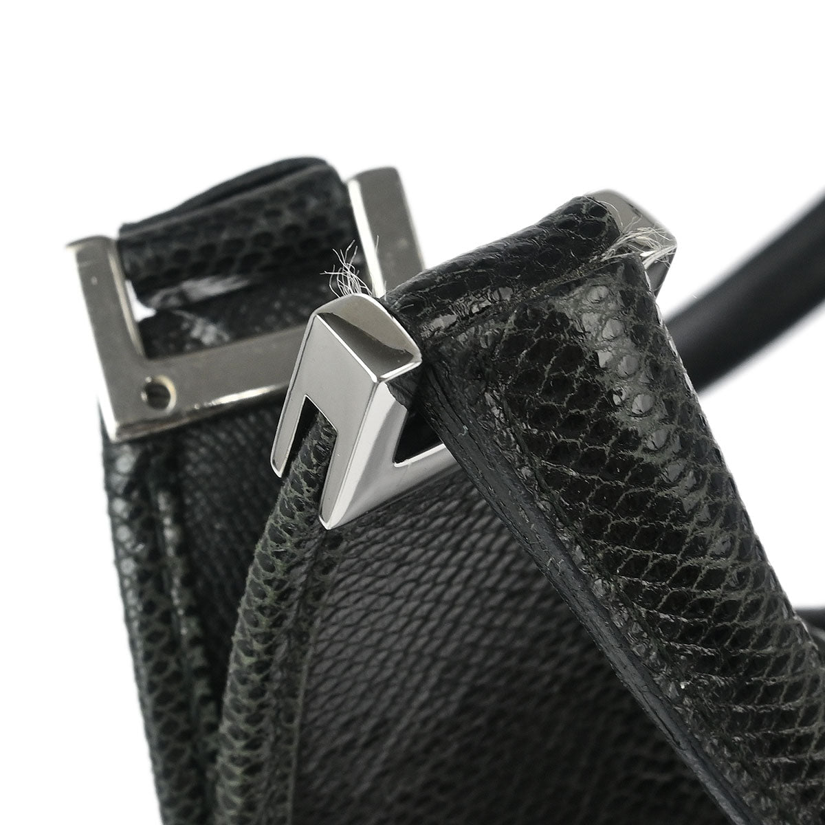 Gucci Black Jackie Handbag
