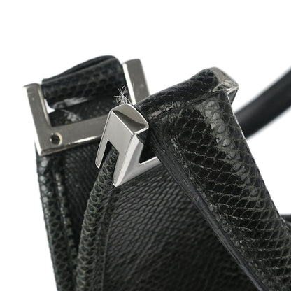 Gucci Black Jackie Handbag