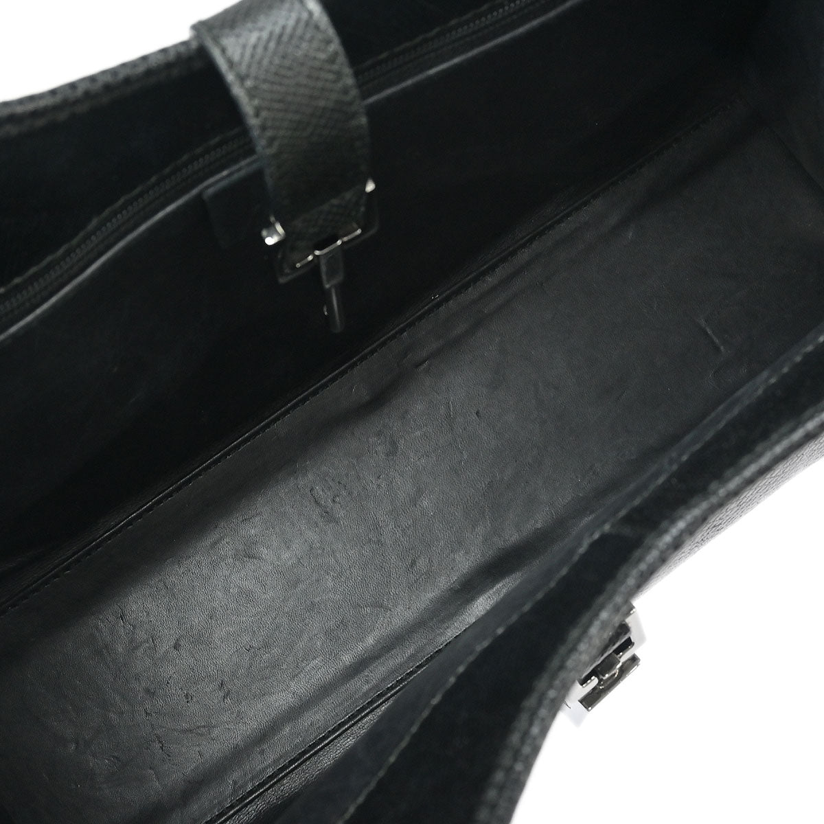 Gucci Black Jackie Handbag