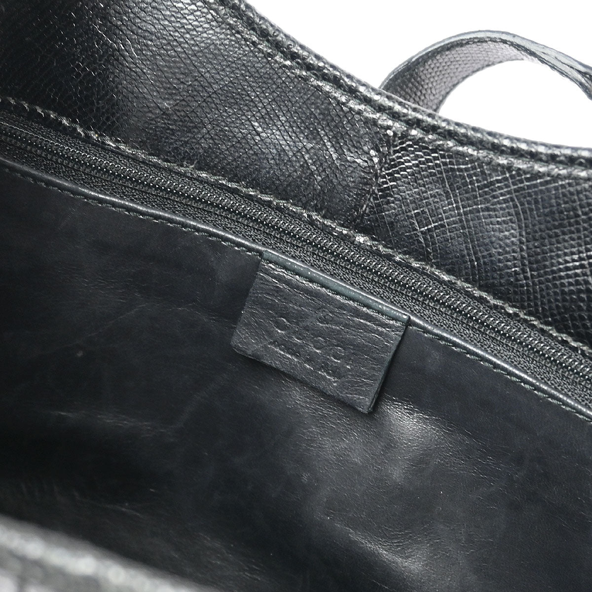 Gucci Black Jackie Handbag