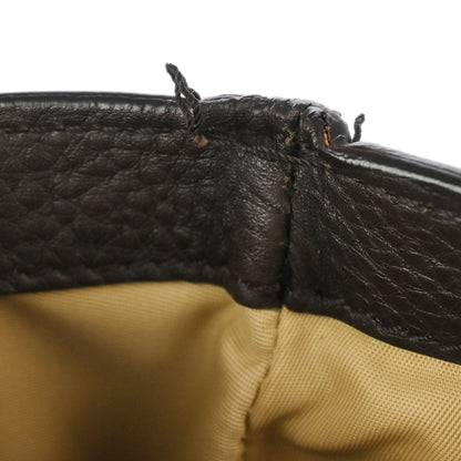 Christian Dior 2006 Brown Trotter Street Chic Handbag
