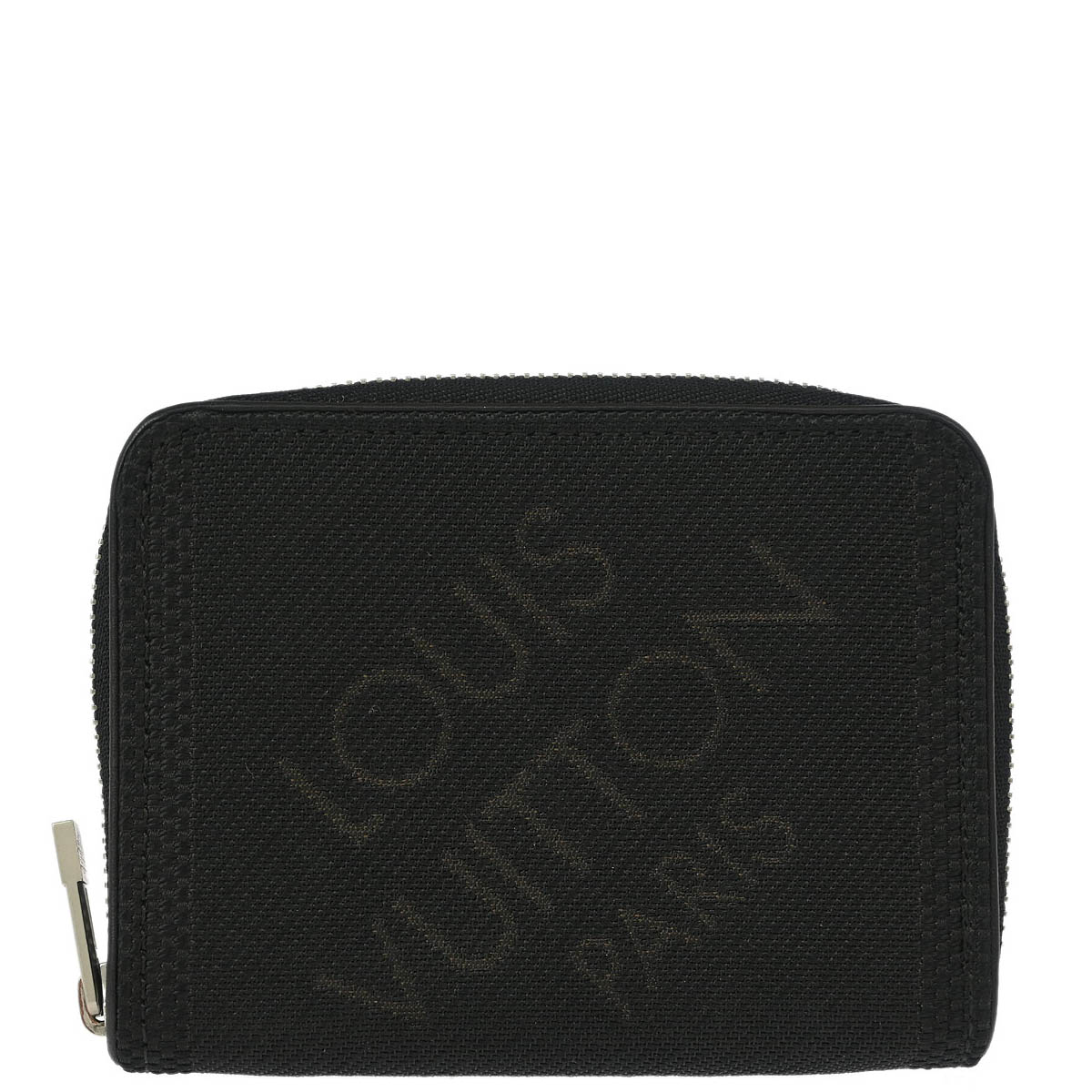 Louis Vuitton 2009 Damier Geant Zippy Coin Purse Wallet N63088