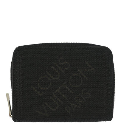 Louis Vuitton 2009 Damier Geant Zippy Coin Purse Wallet N63088